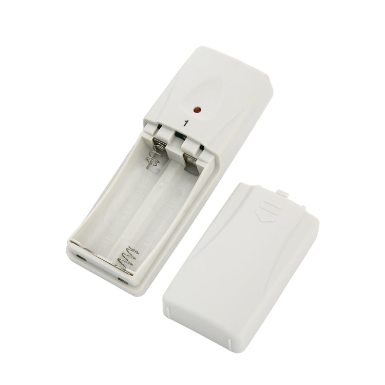 SN010 Wireless Indoor Outdoor High-Precision Thermometer Electronic Refrigerator Thermometers(One to One) - Indoor Thermometer by PMC TechLife | Online Shopping South Africa | PMC TechLife