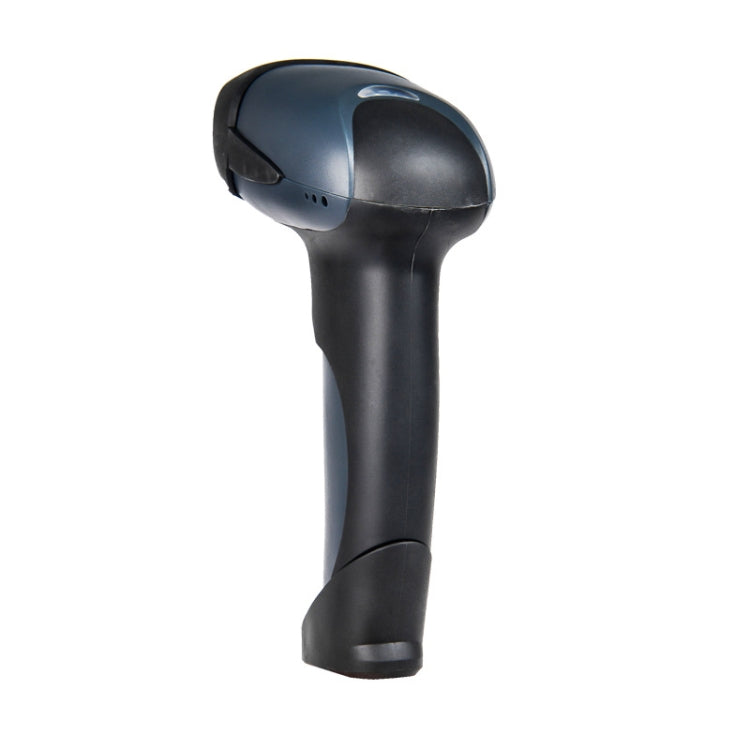 NETUM M2 Wireless Scanner Supermarket Warehouse Express Laser Barcode Scanner - Barcode Scanner by NETUM | Online Shopping South Africa | PMC Jewellery