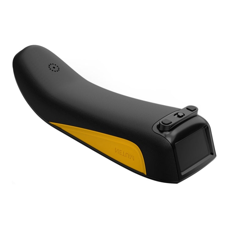 NETUM C750 Wireless Bluetooth Scanner Portable Barcode Warehouse Express Barcode Scanner, Model: C750 Two-dimensional - free shipping - PMC TechLife - Order now!