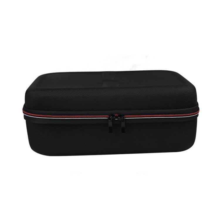 01145 Game Machine Full Accessories Storage Bag Host Handle Hard Box For Nintendo Switch(Black without LOGO) - Bags by PMC Jewellery | Online Shopping South Africa | PMC Jewellery