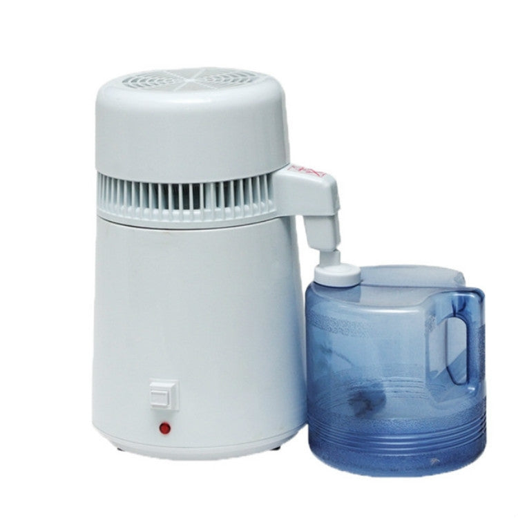 Dental Oral Sterilizer Supporting Distilled Water Machine Pure Dew Machine(US Plug) - free shipping - PMC TechLife - Order now!