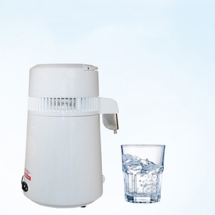 Dental Oral Sterilizer Supporting Distilled Water Machine Pure Dew Machine(US Plug) - free shipping - PMC TechLife - Order now!