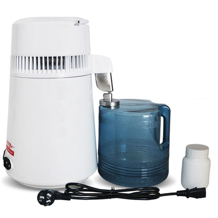Dental Oral Sterilizer Supporting Distilled Water Machine Pure Dew Machine(US Plug) - free shipping - PMC TechLife - Order now!