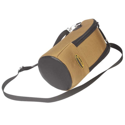 DULUDA 302 Breathable Waterproof And Shockproof Telephoto Camera Lens Bag(Gray Black) - Lens Bag by DULUDA | Online Shopping South Africa | PMC Jewellery