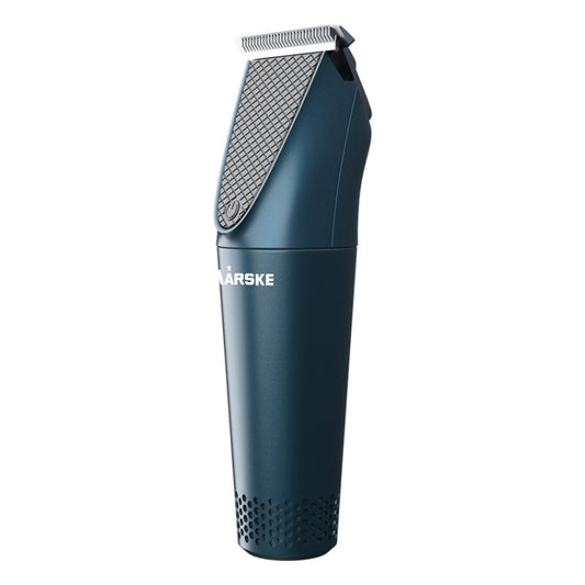 MARSKE MS-5018 Electric Hair Clippers Men USB Charging Electric Hair Clippers(13.5 x 4.5cm) - Electric Shavers by PMC Jewellery | Online Shopping South Africa | PMC Jewellery