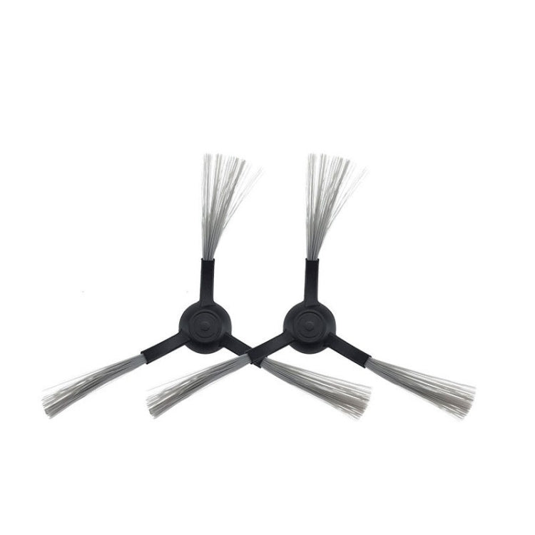 8PCS/Set Sweep And Mop Machine Accessories For Mijia STYJ02YM / VXVC01-JG - Other Accessories by PMC TechLife | Online Shopping South Africa | PMC TechLife