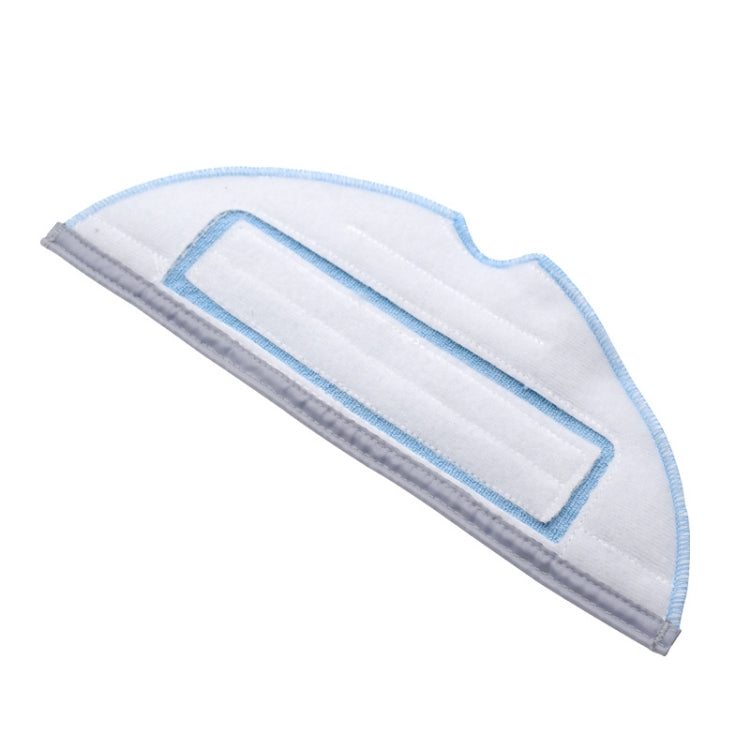 Sweeping Robot Washable Cleaning Cloth For Roborock T7S Plus / T7S / S7 - Other Accessories by PMC TechLife | Online Shopping South Africa | PMC TechLife