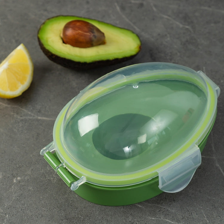 Avocado Airtight Container Kitchen Gadgets - Preservation Supplies by PMC TechLife | Online Shopping South Africa | PMC TechLife