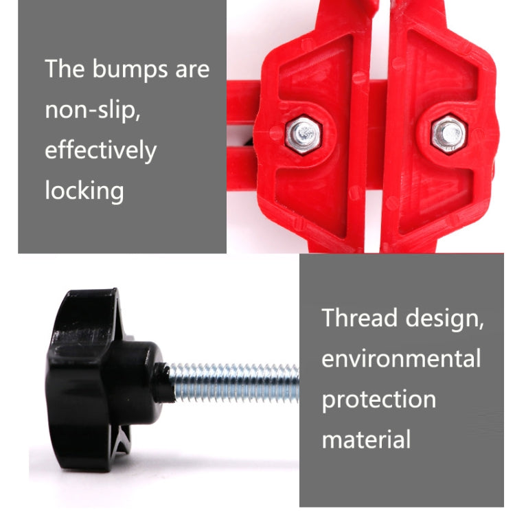 328-01 Engine Cam Locking Tool Replacement Timing Retainer(Red) - free shipping - PMC TechLife - Order now!