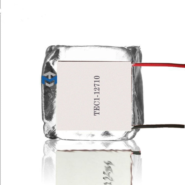 TEC1-12703 Thermoelectric Cooler Peltier Element Module - Other Accessories by PMC TechLife | Online Shopping South Africa | PMC TechLife