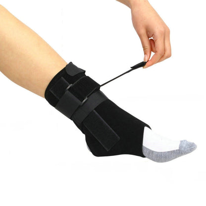 Breathable Ankle Support Ankle Orthosis Foot Support Ankle Brace, Specification: S(Breathable Version) - Corrector by PMC Jewellery | Online Shopping South Africa | PMC Jewellery