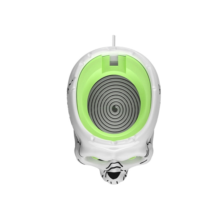 5 PCS Skull Desktop Storage Bracket For Apple Home Pod Mini(White) - Speaker Bracket by PMC TechLife | Online Shopping South Africa | PMC TechLife