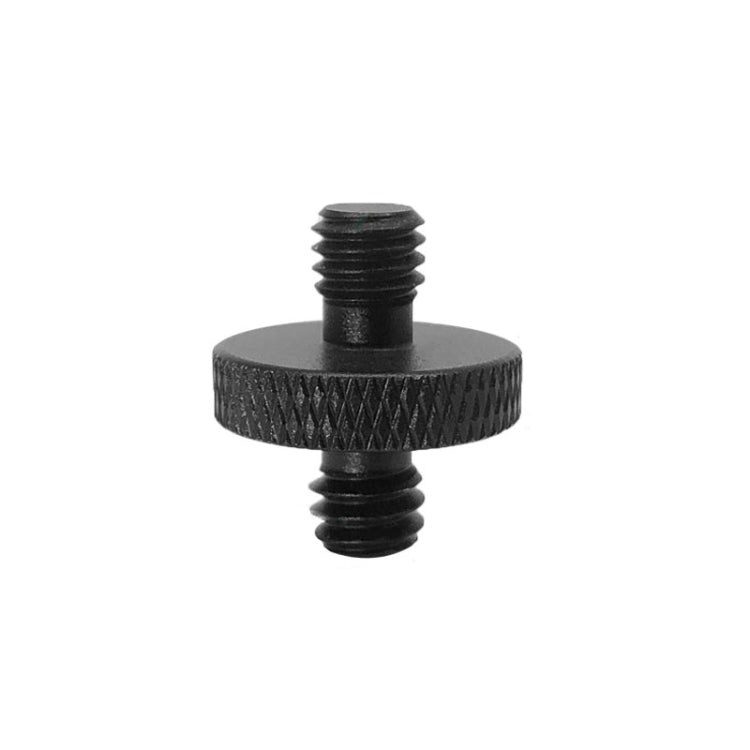 4 PCS Screw Adapter A26 1/4 Male to M6 Male Screw -  by PMC TechLife | Online Shopping South Africa | PMC TechLife