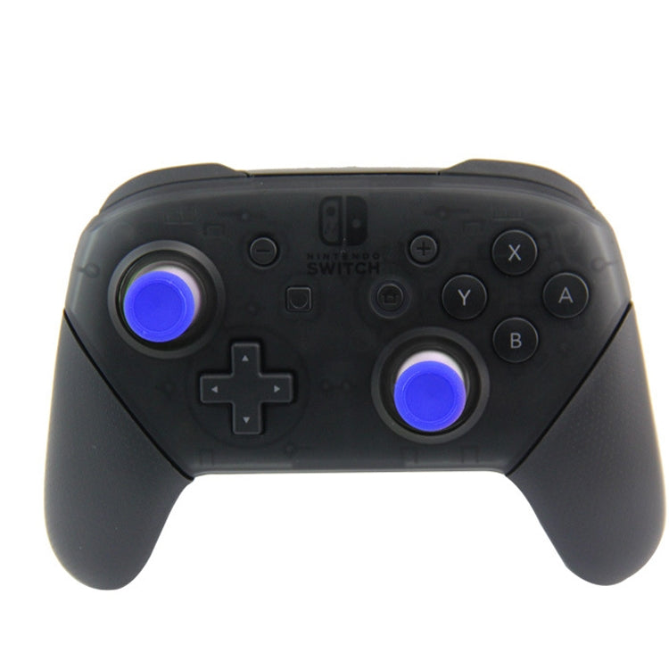 6 PCS Button Accessories For PS4 / Switch / Xbox One(Red) - Switch Spare Parts by PMC TechLife | Online Shopping South Africa | PMC TechLife