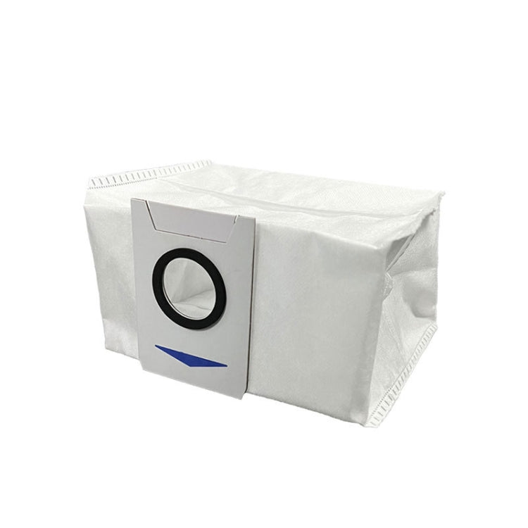 2 PCS Dust Bag Accessories For Ecovacs Deebot X1 - Other Accessories by PMC Jewellery | Online Shopping South Africa | PMC Jewellery