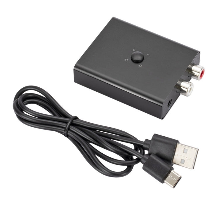 JY-BT Bluetooth 5.0 Audio Receiver - free shipping - PMC TechLife - Order now!