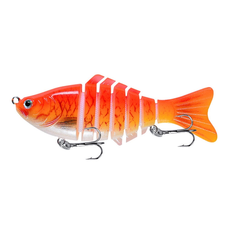 PROBEROS HS066 10cm 15.5g Sea Fishing Simulation Road Sub-Bait(A) - Fishing Lures by PMC Jewellery | Online Shopping South Africa | PMC Jewellery