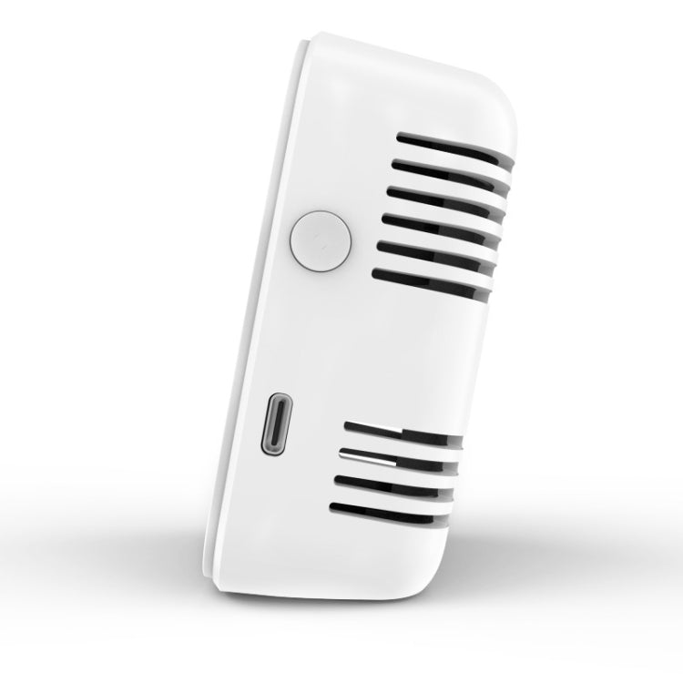 Indoor Temperature Humidity Air Quality Detector - free shipping - PMC TechLife - Order now!