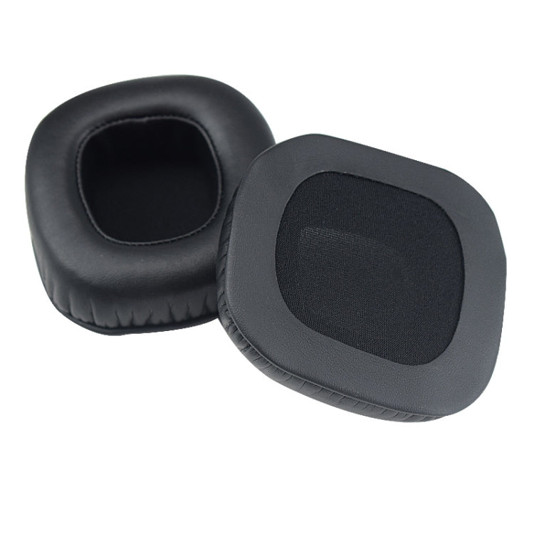 1 Pair Sponge Earpads for Razer Tiamat 7.1 Headset(Black) - Earmuff & Pad by PMC TechLife | Online Shopping South Africa | PMC TechLife