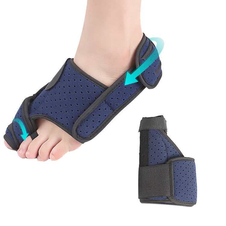 Hallux Valgus Overlap Corrector, Specification: L Left - Corrector by PMC Jewellery | Online Shopping South Africa | PMC Jewellery