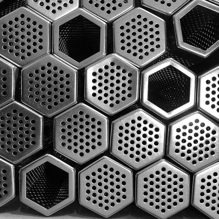 12 Inch Stainless Steel 304 Smoked Tube BBQ Box Outdoor Cold Smoke Box,Style: Tube + Brush + Hook - Cooking Tools by PMC TechLife | Online Shopping South Africa | PMC TechLife | Buy Now Pay Later Mobicred