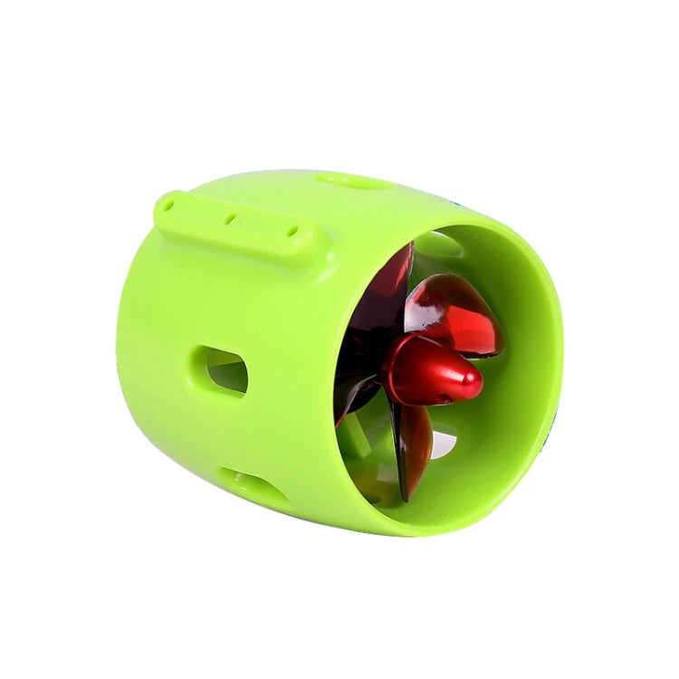 Ship Model Underwater Propeller Water-resistant Brushless Motor Underwater Robot - Boats Accessories by PMC TechLife | Online Shopping South Africa | PMC TechLife