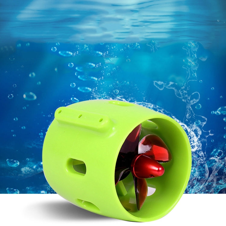 Ship Model Underwater Propeller Water-resistant Brushless Motor Underwater Robot - Boats Accessories by PMC TechLife | Online Shopping South Africa | PMC TechLife