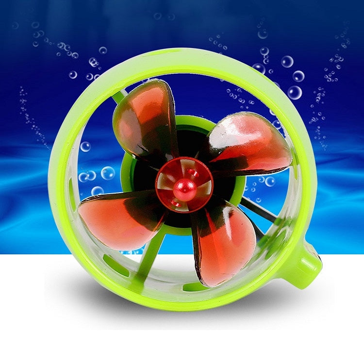 Ship Model Underwater Propeller Water-resistant Brushless Motor Underwater Robot - Boats Accessories by PMC TechLife | Online Shopping South Africa | PMC TechLife