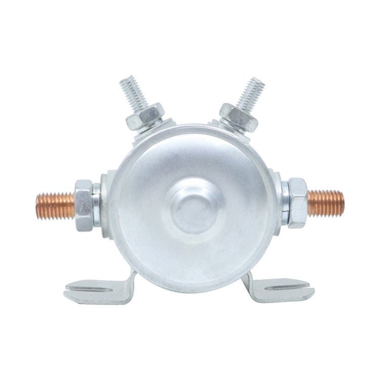 200A Forklift Winch Machine Push High Car Motor Start Relay, Rated voltage: 24V - free shipping - PMC TechLife - Order now!