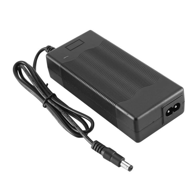 5/5.5/6.5 inch Electric Scooter 24V 2A DC 5mm Universal Charger(UK Plug) - Accessories & Parts by PMC Jewellery | Online Shopping South Africa | PMC Jewellery