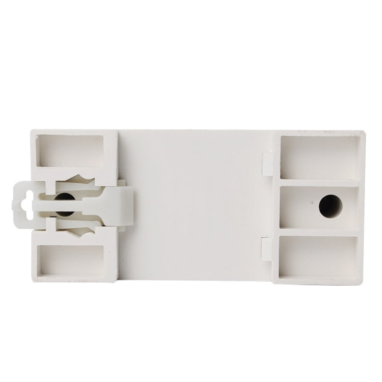 SINOTIMER Single-Phase Self-Duplex Intelligent Over-Pressure Protector(SVP-60) - Other Tester Tool by SINOTIMER | Online Shopping South Africa | PMC TechLife | Buy Now Pay Later Mobicred
