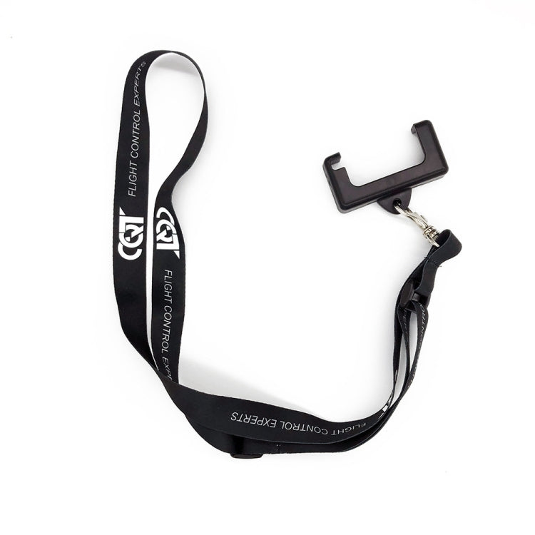 CQT Remote Control Lanyard With Hook For DJI Mavic Air 2/2S/Mini 2 /Mini 3 Pro,Style: Thin Rope - Others by PMC TechLife | Online Shopping South Africa | PMC TechLife