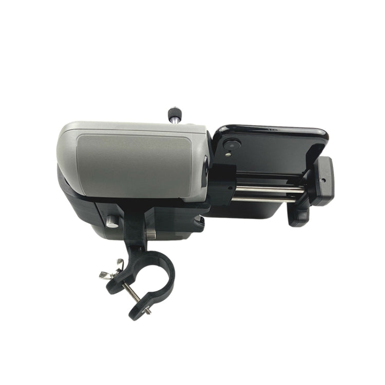 Remote Control Bike Mounting Bracket for DJI Mini 3 Pro/Mavic Air 2S/Air 2/Mini 2 - Holder Series by PMC TechLife | Online Shopping South Africa | PMC TechLife