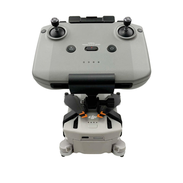 Handheld Retrofit Bracket for DJI Mini 3 Pro,Style: Regular Version - Other by PMC TechLife | Online Shopping South Africa | PMC TechLife | Buy Now Pay Later Mobicred