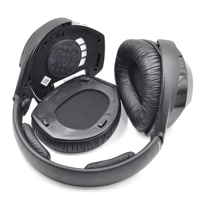 2 PCS Headphone Head Beam Protection Pad For Sennheiser HDR RS165 175 (Protein Skin) - Earmuff & Pad by PMC Jewellery | Online Shopping South Africa | PMC Jewellery