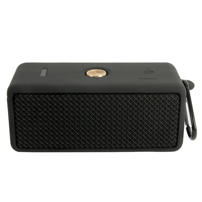 M1 Bluetooth Speaker Silicone Case For Marshall Emberton(Silver Gray) - Protective Case by PMC Jewellery | Online Shopping South Africa | PMC Jewellery