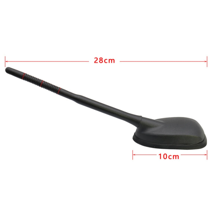 GPS+FM/AM+DAB Car Radio Amplified Antenna - Aerials by PMC Jewellery | Online Shopping South Africa | PMC Jewellery