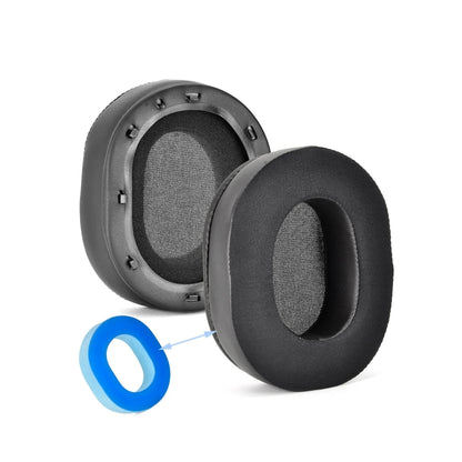 2 PCS Sponge Cover Ear Pads for Razer BlackShark V2 /V2 Pro,Style: Ice Sense - Earmuff & Pad by PMC Jewellery | Online Shopping South Africa | PMC Jewellery