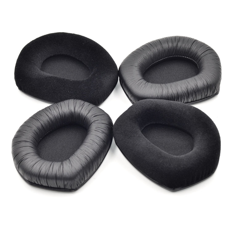 2 PCS Earpad for Sennheiser HDR RS165 RS175 RS185 RS195,Style: Lambskin Earmuff - Earmuff & Pad by PMC Jewellery | Online Shopping South Africa | PMC Jewellery