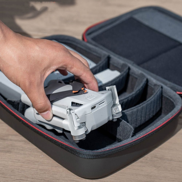 PGYTECH  For DJI Mini 3 Pro Raised Landing Gear ,Can Increase 25mm - free shipping - PMC TechLife - Order now!