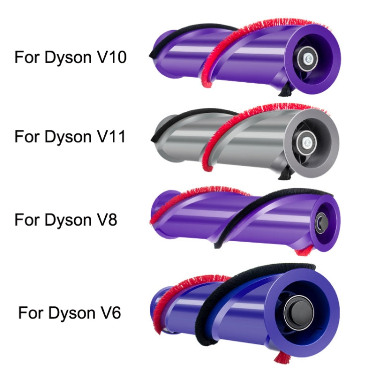 Direct Drive Roller Brush  Vacuum Cleaner Accessories For Dyson V11 - Dyson Accessories by PMC Jewellery | Online Shopping South Africa | PMC Jewellery