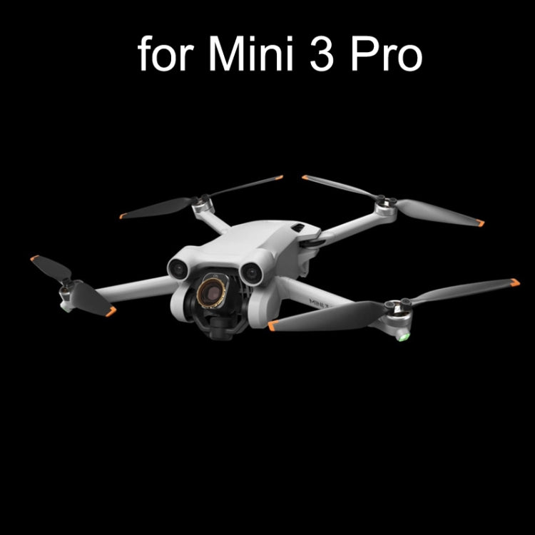 JSR For Mini 3 Pro Camera Filters, Style: Anti-light Harm - Other by JSR | Online Shopping South Africa | PMC TechLife | Buy Now Pay Later Mobicred