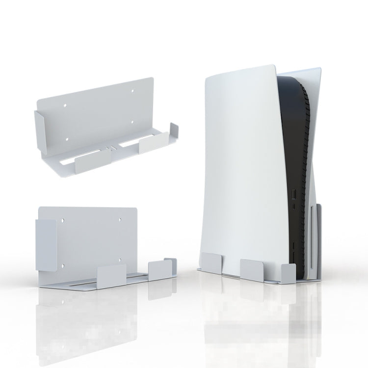 JYS-P5123 For PS5 Game Console Bracket Wall Mount Bracket - Holder by PMC TechLife | Online Shopping South Africa | PMC TechLife