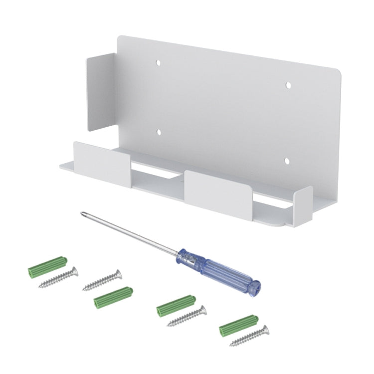 JYS-P5123 For PS5 Game Console Bracket Wall Mount Bracket - Holder by PMC TechLife | Online Shopping South Africa | PMC TechLife