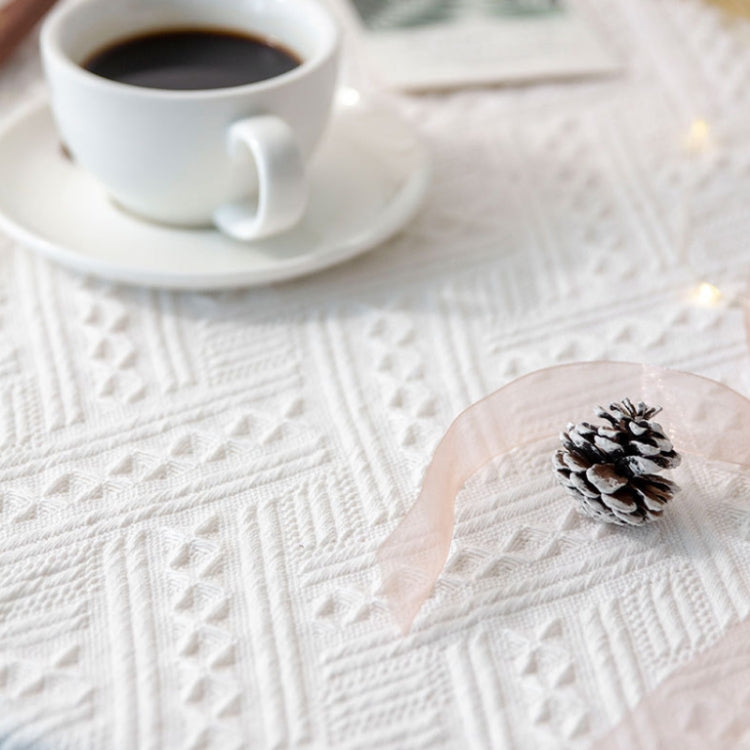 Stereo Pattern Background Cloth Photography Tablecloth, Size: 230x250cm - Solid Color by PMC TechLife | Online Shopping South Africa | PMC TechLife | Buy Now Pay Later Mobicred