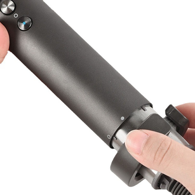 For Dyson Airwrap Curly Hair Stick Cleaning Brush Cylinder Comb - free shipping - PMC TechLife - Order now!