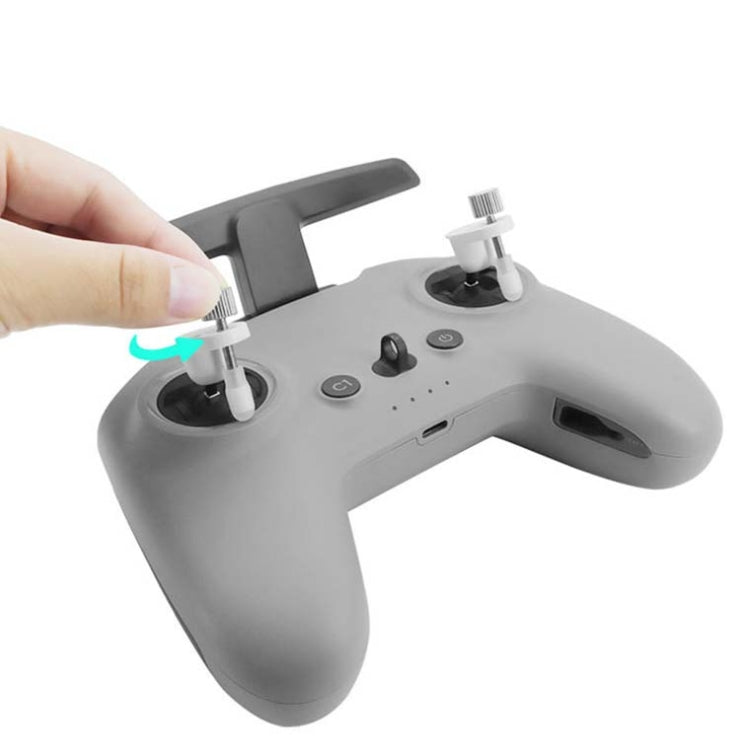 For DJI FPV/Mni 3 Remote Control Joystick Governor Time-lapse Photography Tool - Others by PMC TechLife | Online Shopping South Africa | PMC TechLife