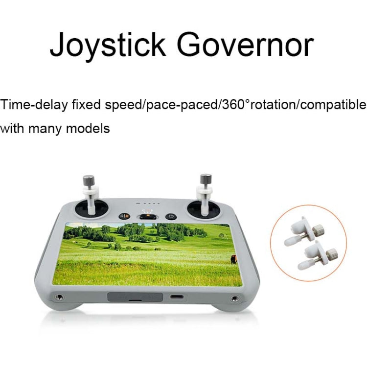 For DJI FPV/Mni 3 Remote Control Joystick Governor Time-lapse Photography Tool - Others by PMC TechLife | Online Shopping South Africa | PMC TechLife
