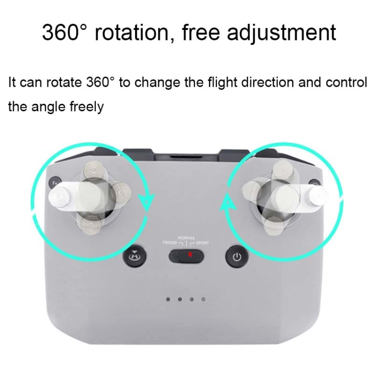 For DJI FPV/Mni 3 Remote Control Joystick Governor Time-lapse Photography Tool - Others by PMC TechLife | Online Shopping South Africa | PMC TechLife