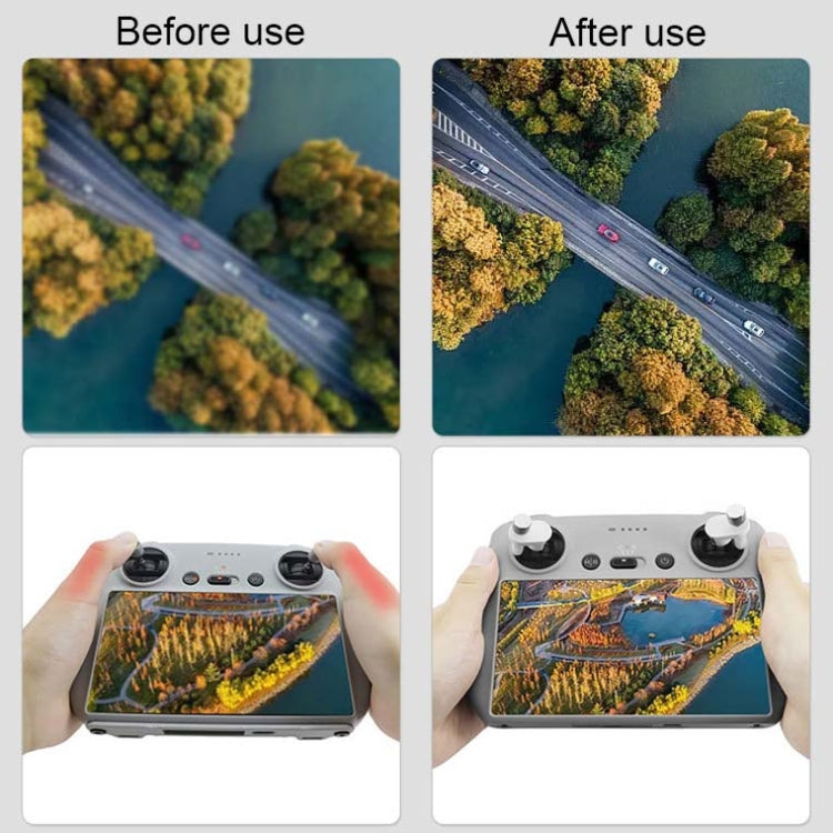 For DJI FPV/Mni 3 Remote Control Joystick Governor Time-lapse Photography Tool - Others by PMC TechLife | Online Shopping South Africa | PMC TechLife